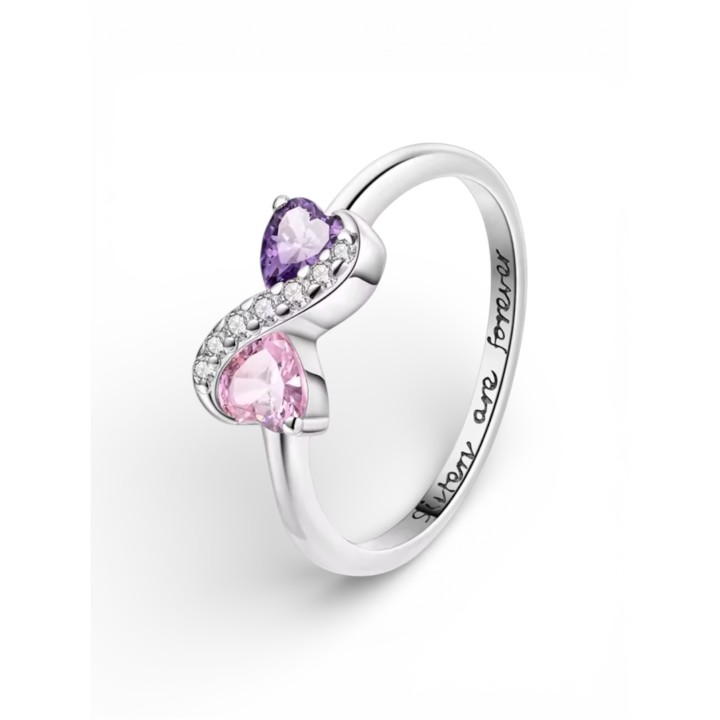 Anillo Amor de Psique