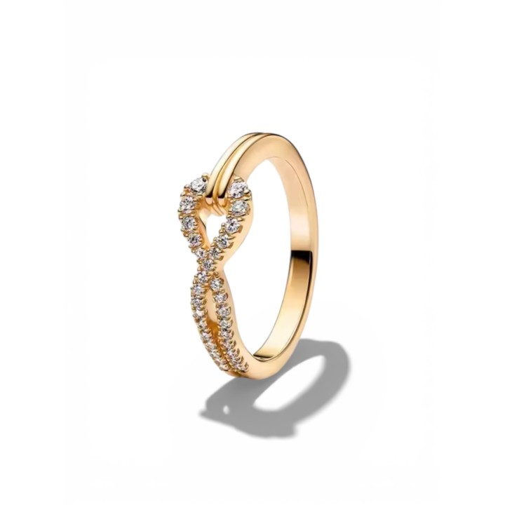 Anillo Hilos de Ariadna